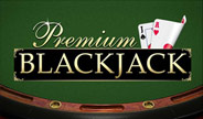 Playtech Premium Blackjack Table Game Thumbnail Image