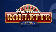 Playtech Premium European Roulette Table Game Thumbnail Image
