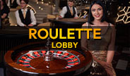 Playtech Roulette Lobby Live Casino Thumbnail Image