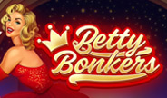 Quickspin Betty Bonkers Slot Game Thumbnail Image