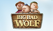 Quickspin Big Bad Wolf slot game