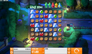 Ghost Glyph Slot Game Screenshot Image