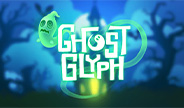 Quickspin Ghost Glyph Slot Game Thumbnail Image