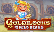 Quickspin Goldilocks slot game