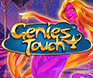 QuickspinGenies Touch mobile slot game