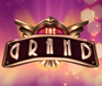 Quickspin The Grand mobile slot game