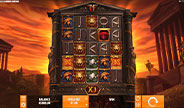 Nero's Fortune Slot Game Screenshot Image