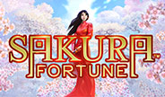 Quickspin Sakura Fortune slot game