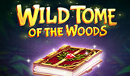 Quickspin Wild Tome of the Woods Slot Game