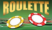 Relax Gaming Roulette Table Game Thumbnail Image