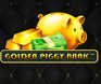 Spinomenal Golden Piggy Bank Mobile Slot Game Thumbnail Image