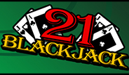 Spinlogic Blackjack 21 Table Game Thumbnail Image
