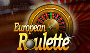 Spinlogic European Roulette Table Game Thumbnail Image