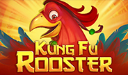 Spinlogic Kung Fu Rooster Slot Game Thumbnail Image