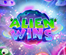 Spinlogic Alien Wins Mobile Slot Game Thumbnail Image