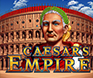 Spinlogic Caesar's Empire Mobile Slot Game Thumbnail Image