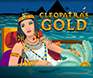 Spinlogic Cleopatra's Gold Mobile Slot Game Thumbnail Image
