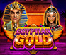 Spinlogic Egyptian Gold Mobile Slot Game Thumbnail Image