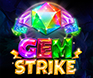 Spinlogic Gem Strike Mobile Slot Game Thumbnail Image