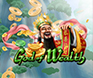 Spinlogic God of Wealth Mobile Slot Game Thumbnail Image