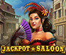 Spinlogic Jackpot Saloon Mobile Slot Game Thumbnail Image