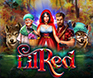 Spinlogic Lil Red Mobile Slot Game Thumbnail Image