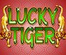 Spinlogic Lucky Tiger Mobile Slot Game Thumbnail Image