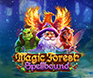 Spinlogic Magic Forest: Spellbound Mobile Slot Game Thumbnail Image