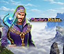 Spinlogic Merlin's Riches Mobile Slot Game Thumbnail Image