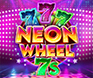 Spinlogic Neon Wheel 7s Mobile Slot Game Thumbnail Image