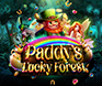 Spinlogic Paddy's Lucky Forest Mobile Slot Game Thumbnail Image