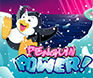 Spinlogic Penguin Power Mobile Slot Game Thumbnail Image