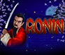 Spinlogic Ronin Mobile Slot Game Thumbnail Image