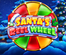 Spinlogic Santa's Reel Wheel Mobile Slot Game Thumbnail Image