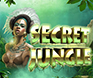 Spinlogic Secret Jungle Mobile Slot Game Thumbnail Image