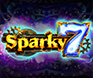 Spinlogic Sparky 7 Mobile Slot Game Thumbnail Image