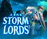 Spinlogic Storm Lords Mobile Slot Game Thumbnail Image