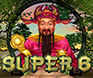 Spinlogic Super 6 Mobile Slot Game Thumbnail Image