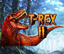 Spinlogic T-Rex II Mobile Slot Game Thumbnail Image