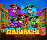 Spinlogic The Mariachi 5 Mobile Slot Game Thumbnail Image