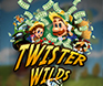 Spinlogic Twister Wilds Mobile Slot Game Thumbnail Image