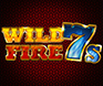 Spinlogic Wild Fire 7s Mobile Slot Game Thumbnail Image
