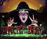 Spinlogic Witch's Brew Mobile Slot Game Thumbnail Image