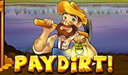Spinlogic PayDirt! Slot Game Thumbnail Image