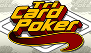 Spinlogic Tri Card Poker Other Game Thumbnail Image