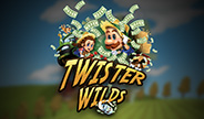 Spinlogic Twister Wilds Slot Game Thumbnail Image