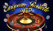 Spinomenal European Roulette VIP Table Game Thumbnail Image