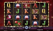 Holidays Joker: Valentines Slot Game Screenshot Image