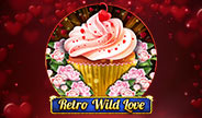 Spinomenal Retro Wild Love Slot Game Thumbnail Image