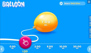 Balloon Other Game Screenshot Image